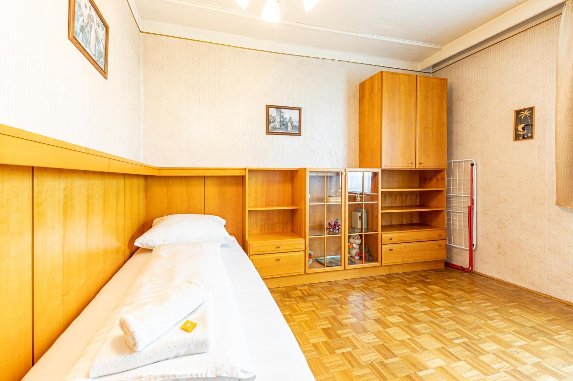 Vintage, View & Balcony By Jr City Apartments ウィーン エクステリア 写真