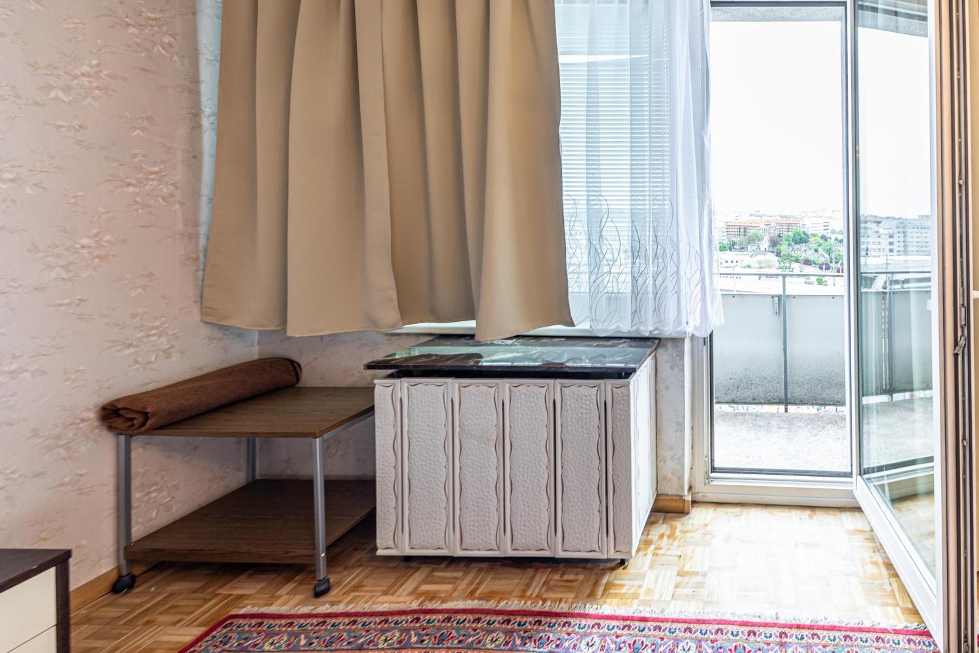 Vintage, View & Balcony By Jr City Apartments ウィーン エクステリア 写真